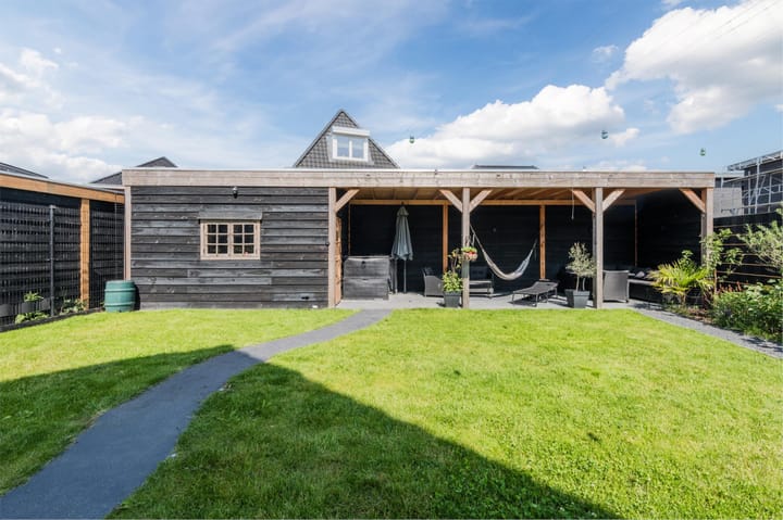 Foto 56 van Zeepkruidstraat 12