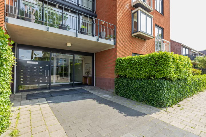 Foto 40 van Elsbroekerlaan 25