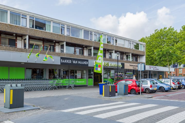 Foto 41 van Elsbroekerlaan 25