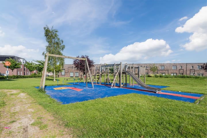 Foto 58 van Zeepkruidstraat 12