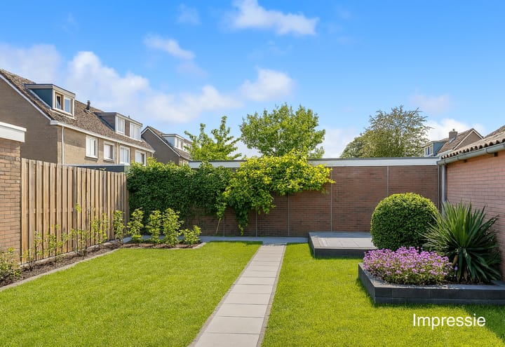 Foto 21 van Lydweg 8