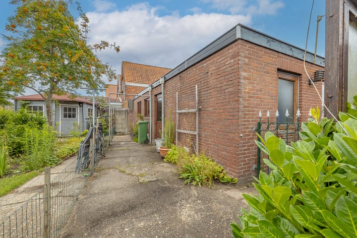 Foto 24 van Vlissingsestraat 36