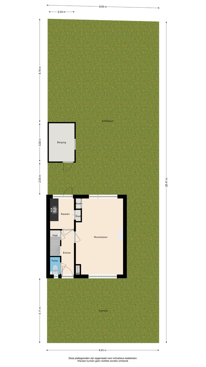 Foto 32 van Lydweg 8