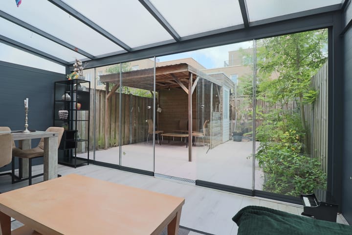 Foto 2 van Banne Buikslootlaan 87