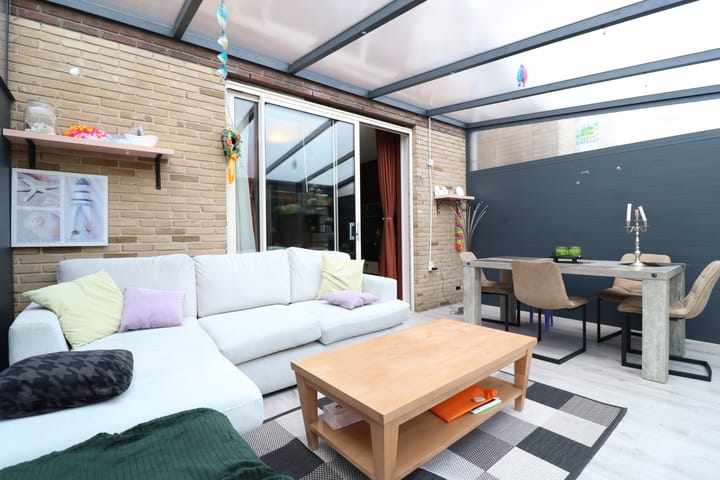 Foto 4 van Banne Buikslootlaan 87