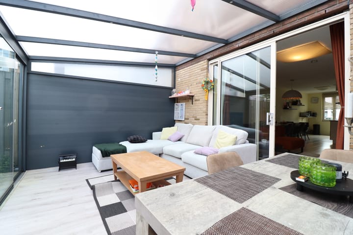 Foto 5 van Banne Buikslootlaan 87