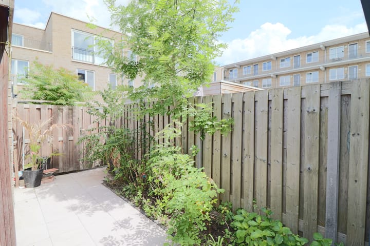 Foto 6 van Banne Buikslootlaan 87