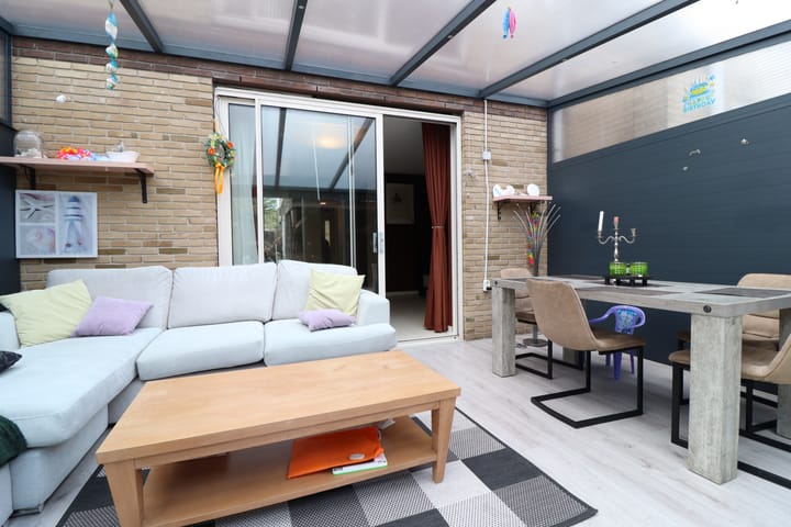 Foto 10 van Banne Buikslootlaan 87