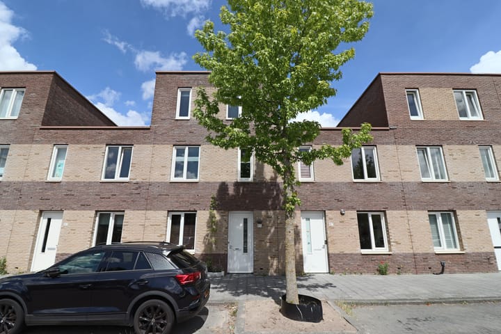 Foto 24 van Banne Buikslootlaan 87