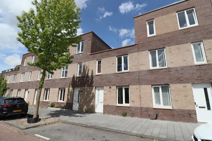 Foto 25 van Banne Buikslootlaan 87