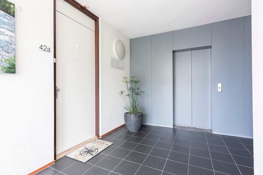 Foto 2 van Directeur van der Mühlenlaan 42-A