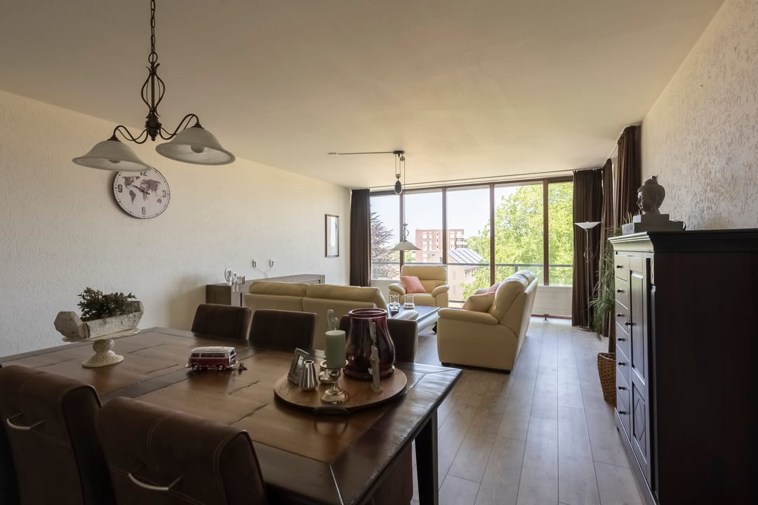 Foto 8 van Directeur van der Mühlenlaan 42-A