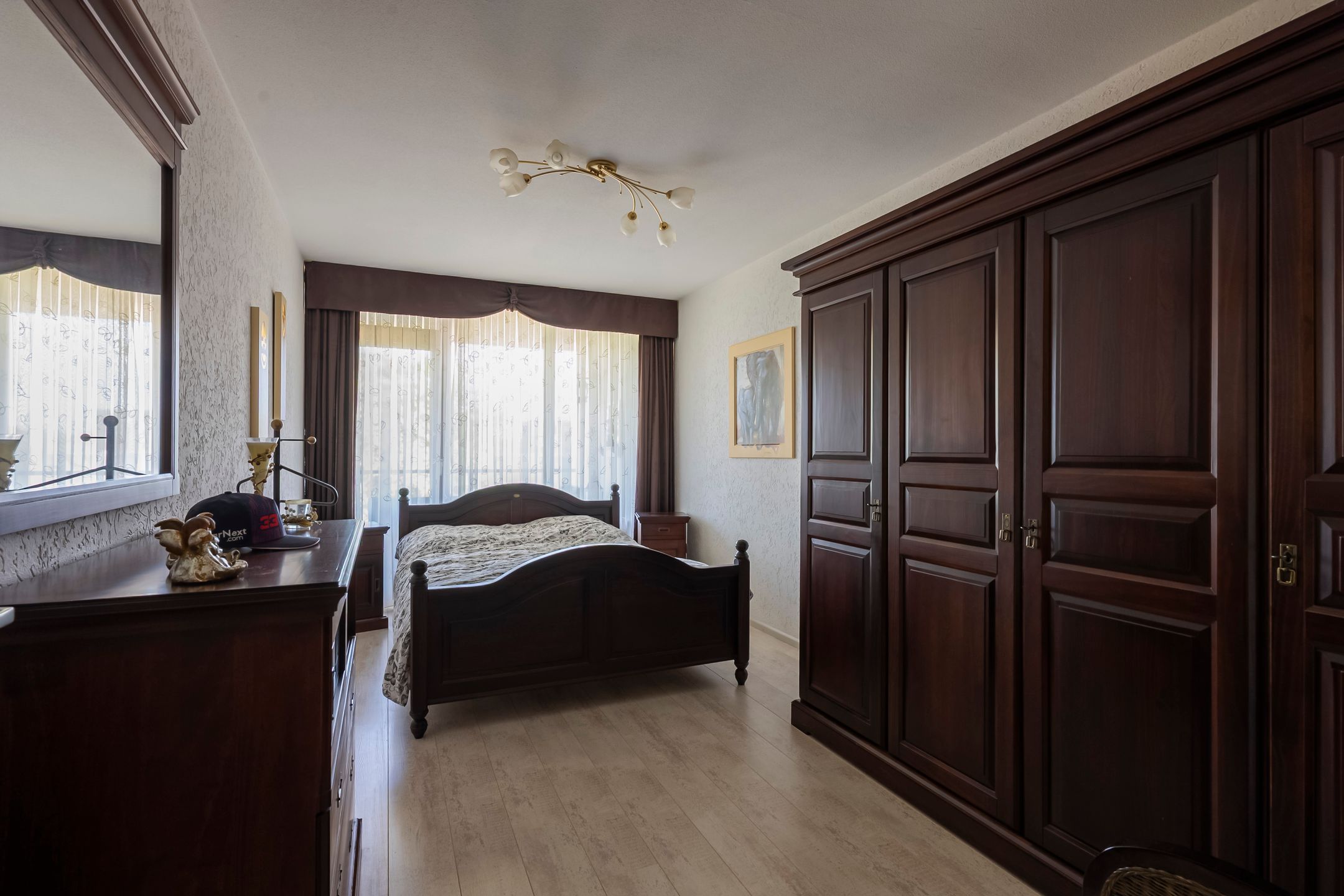 Foto 9 van Directeur van der Mühlenlaan 42-A