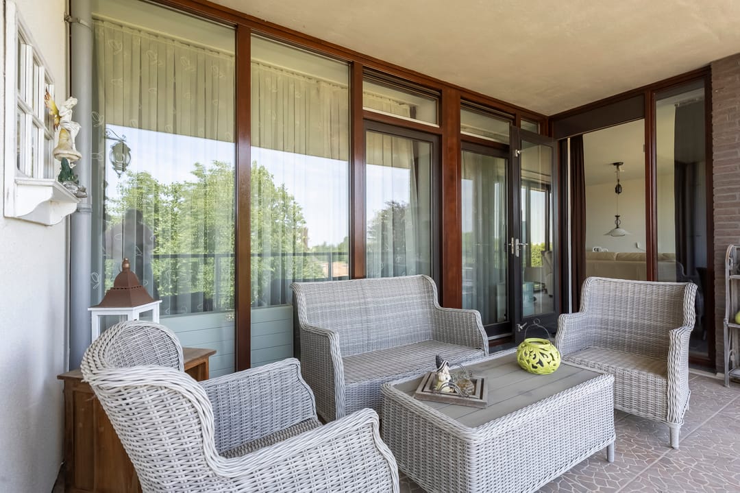 Foto 16 van Directeur van der Mühlenlaan 42-A