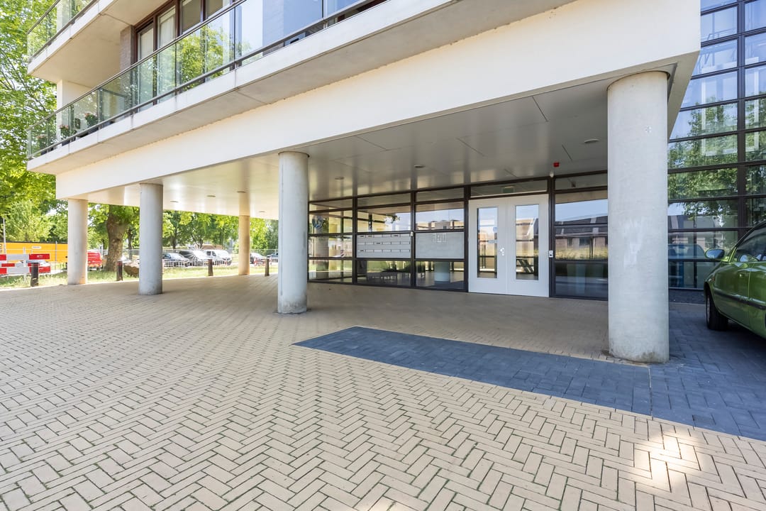 Foto 17 van Directeur van der Mühlenlaan 42-A