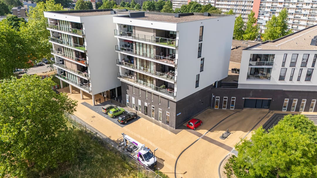 Foto 22 van Directeur van der Mühlenlaan 42-A