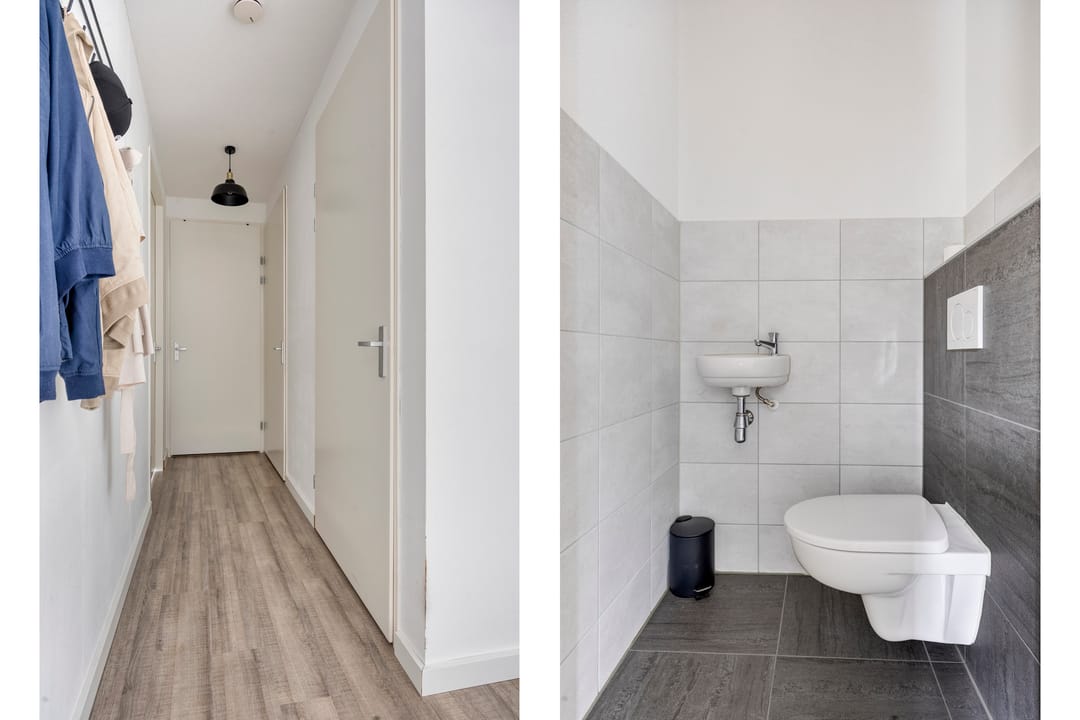 Photo 2 of Leliestraat 5-A