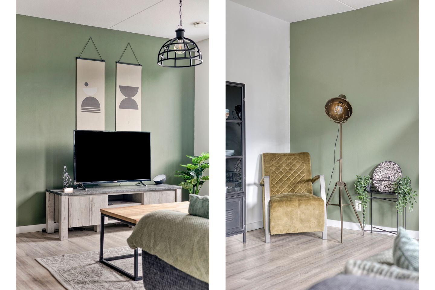 Photo 5 of Leliestraat 5-A