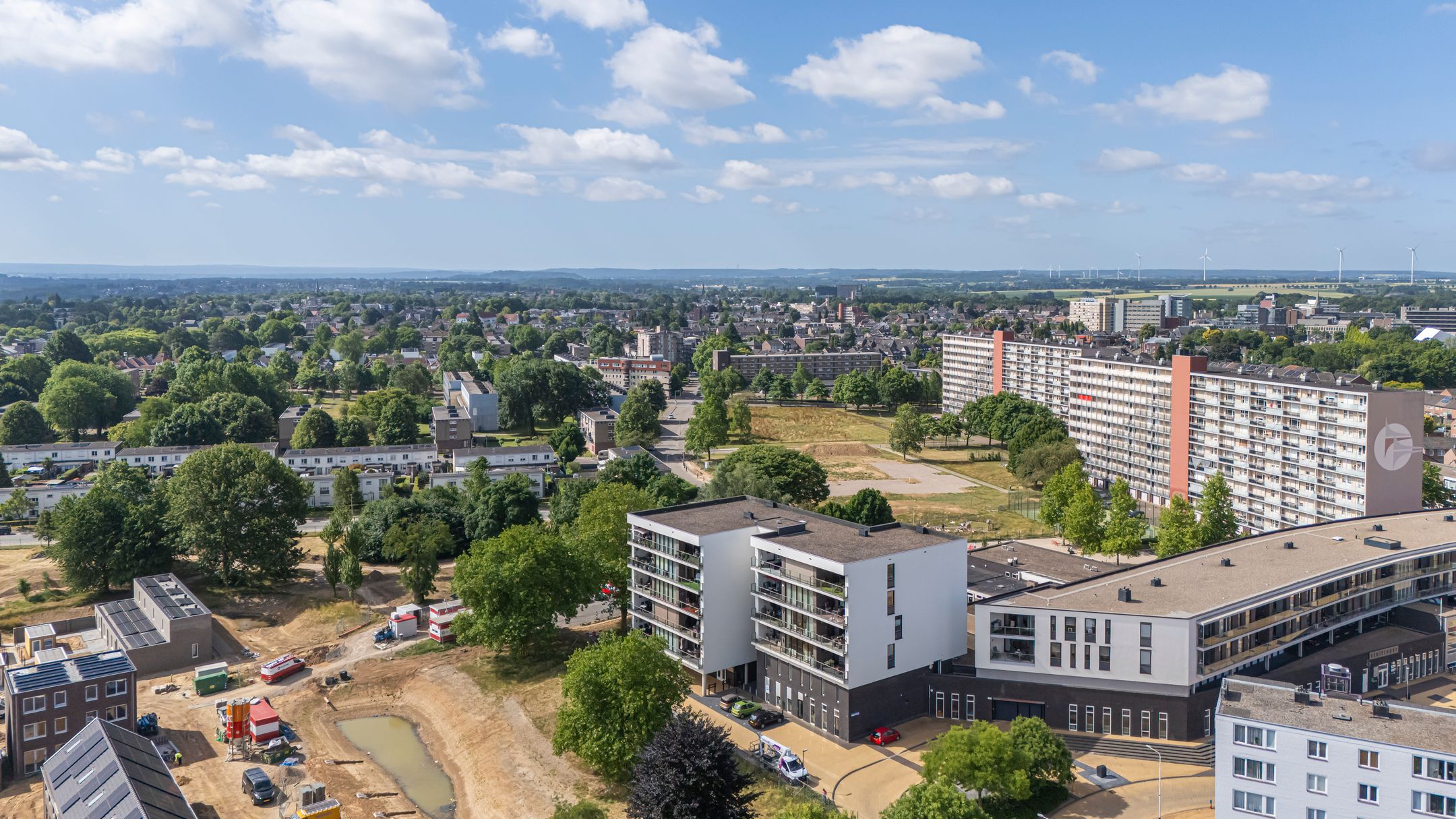 Foto 24 van Directeur van der Mühlenlaan 42-A