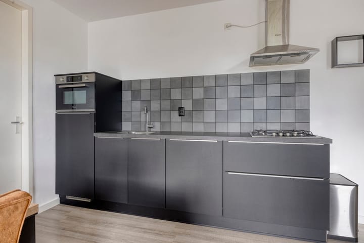 Foto 8 van Leliestraat 5-A