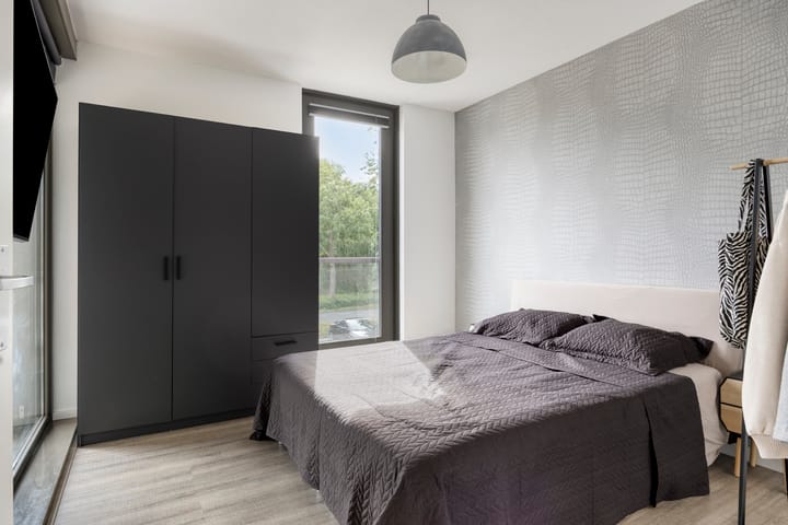 Foto 9 van Leliestraat 5-A