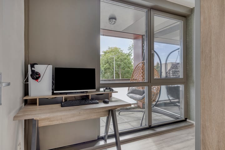 Foto 10 van Leliestraat 5-A