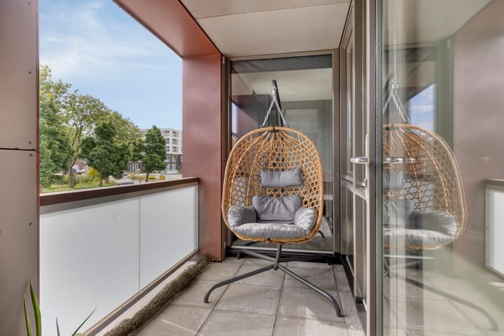 Foto 12 van Leliestraat 5-A