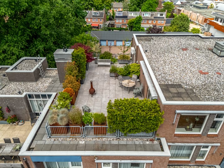 Photo 3 of Sperwerlaan 5-D