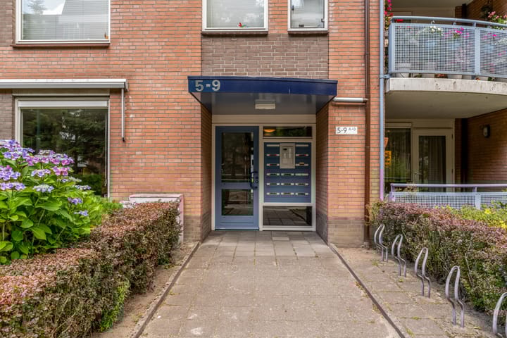 Photo 5 of Sperwerlaan 5-D