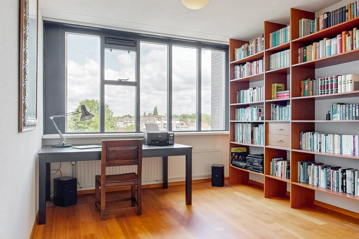 Photo 7 of Sperwerlaan 5-D