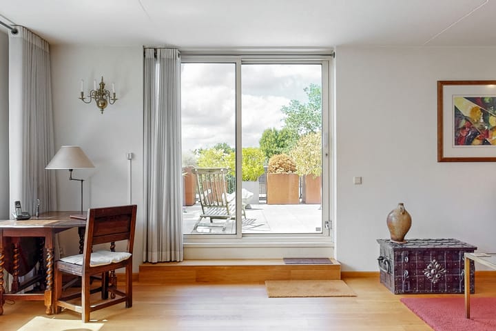 Photo 12 of Sperwerlaan 5-D