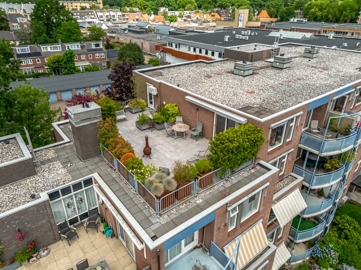 Photo 31 of Sperwerlaan 5-D