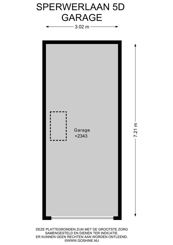 Photo 37 of Sperwerlaan 5-D