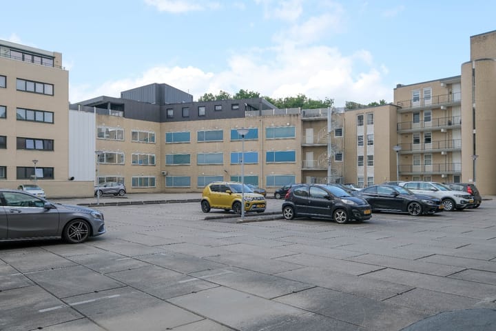 Foto 3 van Hagenborgh 5