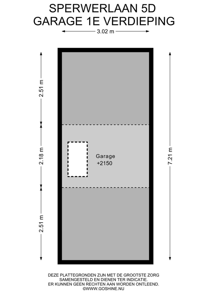 Photo 38 of Sperwerlaan 5-D