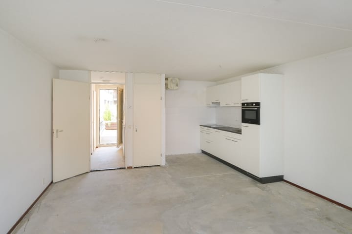 Foto 4 van Hagenborgh 5