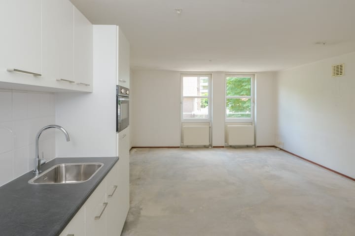 Foto 7 van Hagenborgh 5