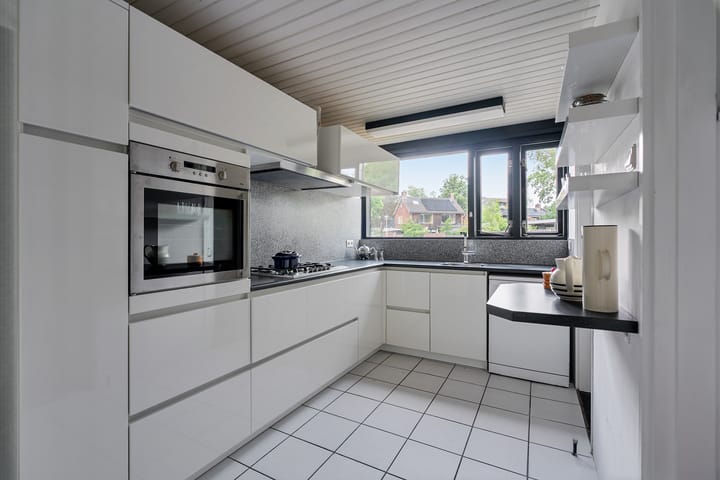 Foto 3 van Henry Dunantlaan 10