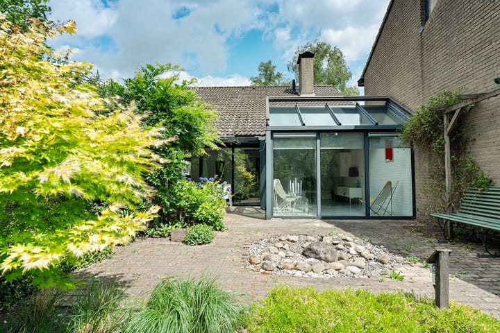 Foto 4 van Henry Dunantlaan 10