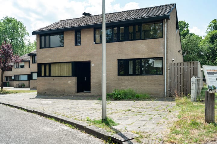 Foto 5 van Henry Dunantlaan 10