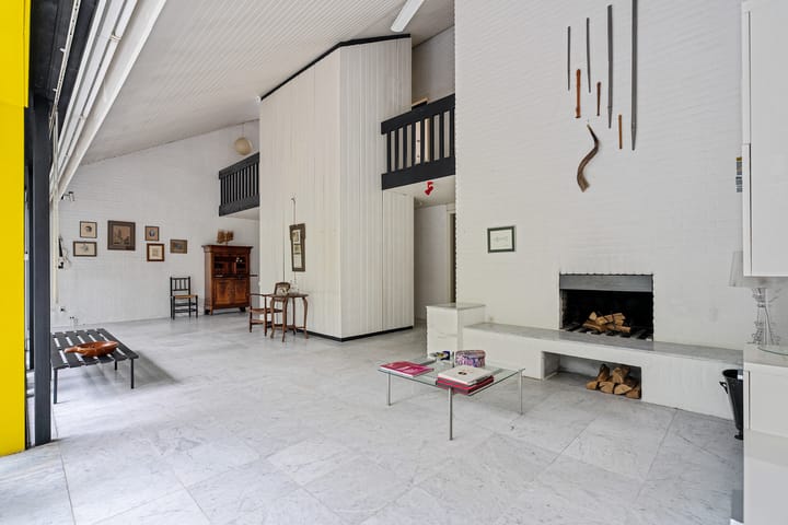 Photo 6 of Henry Dunantlaan 10