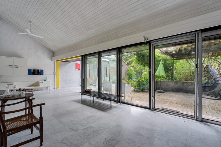 Photo 10 of Henry Dunantlaan 10