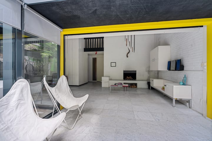 Photo 12 of Henry Dunantlaan 10