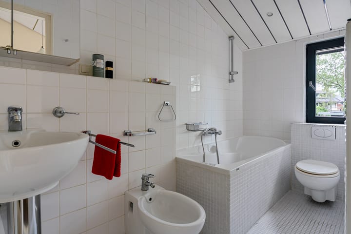 Photo 30 of Henry Dunantlaan 10