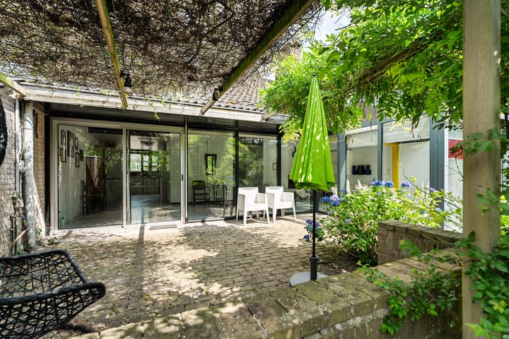 Photo 31 of Henry Dunantlaan 10