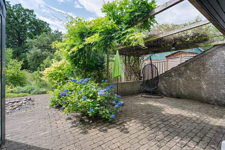 Photo 33 of Henry Dunantlaan 10