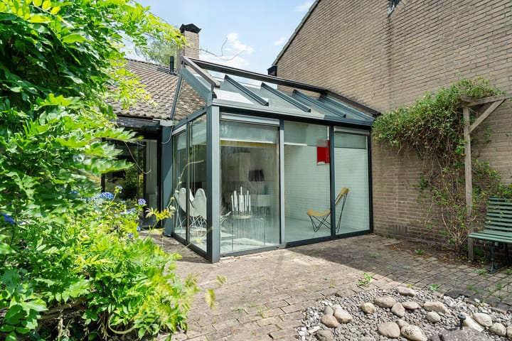 Photo 36 of Henry Dunantlaan 10