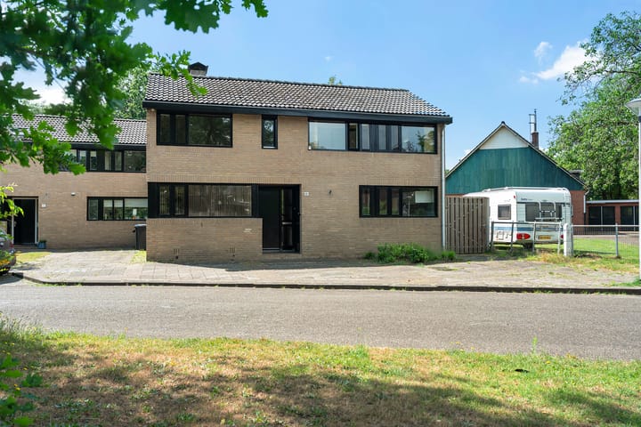 Photo 38 of Henry Dunantlaan 10