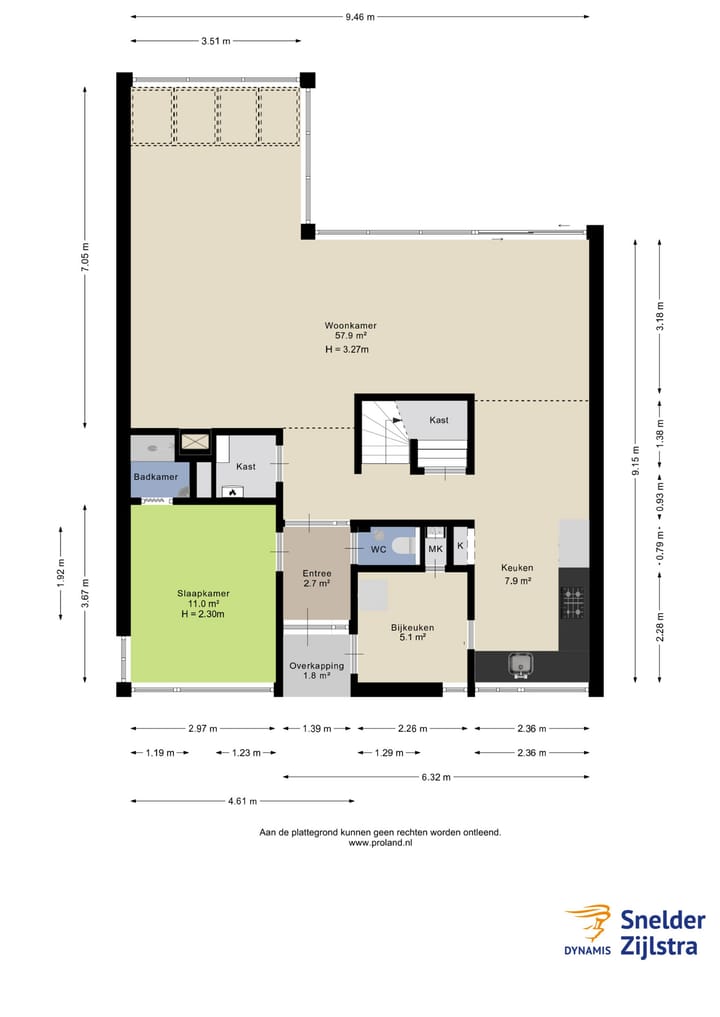 Photo 39 of Henry Dunantlaan 10