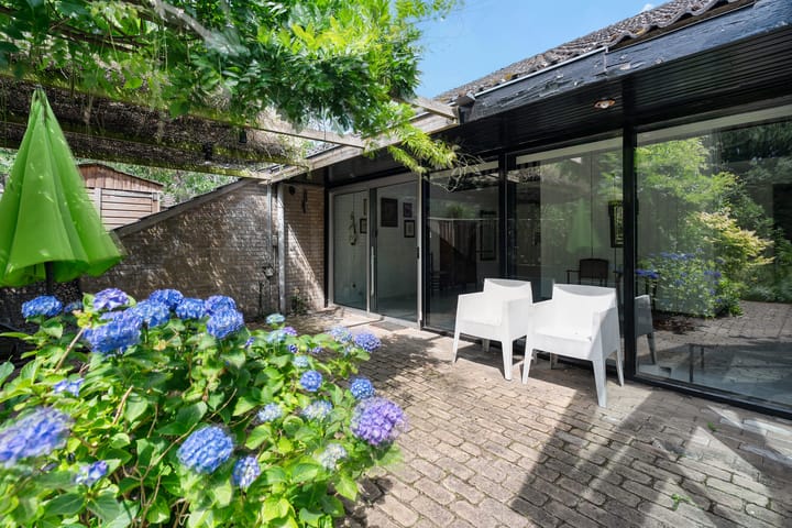 Photo 32 of Henry Dunantlaan 10